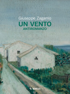 cover image of Un vento